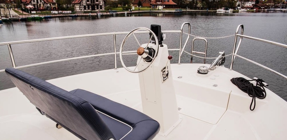 Nautika 1300 LUX — photo 14