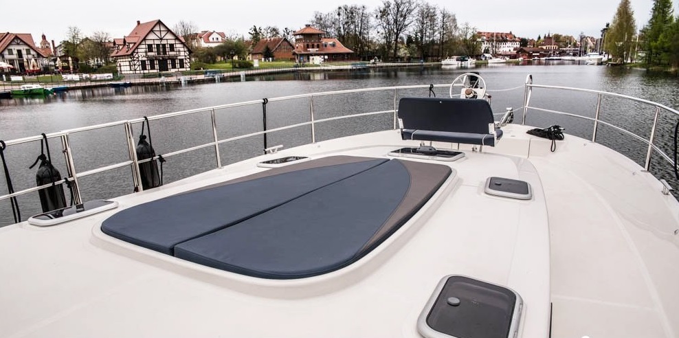 Nautika 1300 LUX — photo 16