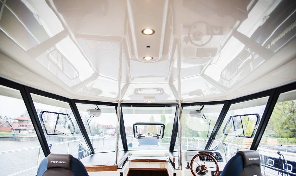 Nautika 1300 LUX — photo 26