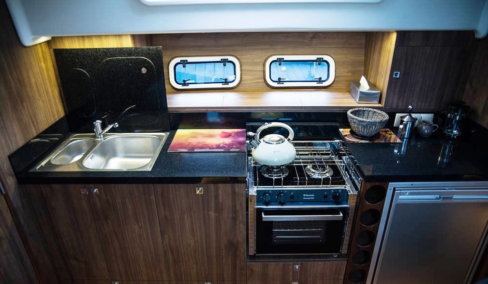Nautika 1300 LUX — photo 4