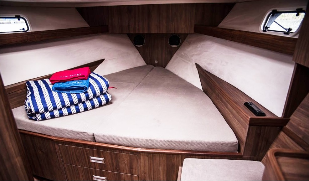 Nautika 1300 LUX — photo 20