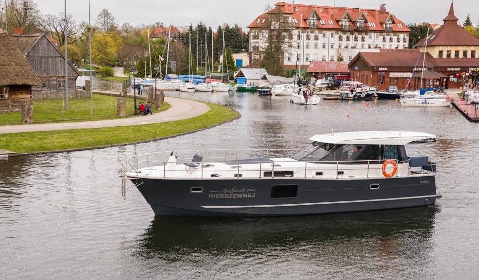 Nautika 1300 LUX — photo 8