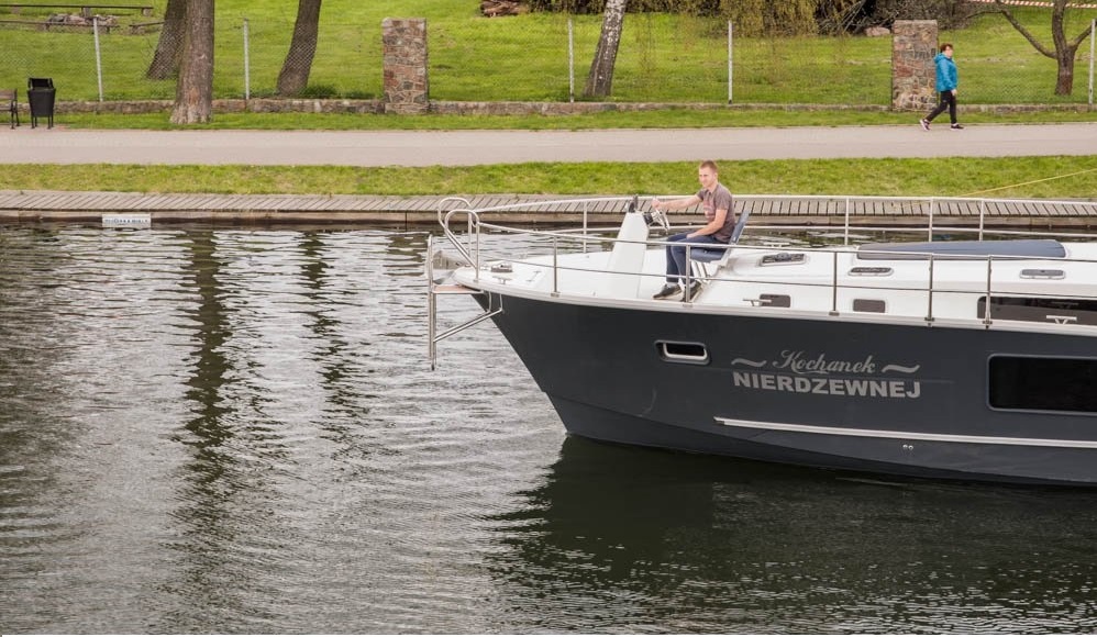 Nautika 1300 LUX — photo 3
