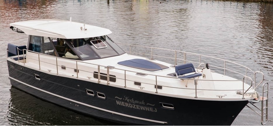 Nautika 1300 LUX — photo 27