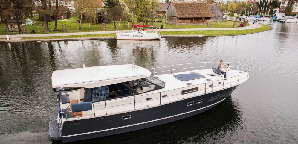 Nautika 1300 LUX — photo 7