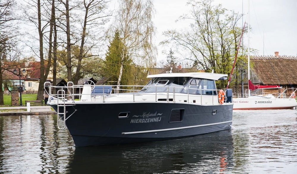 Nautika 1300 LUX — photo 11