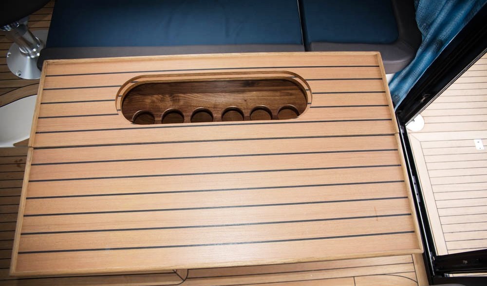 Nautika 1300 LUX — photo 10
