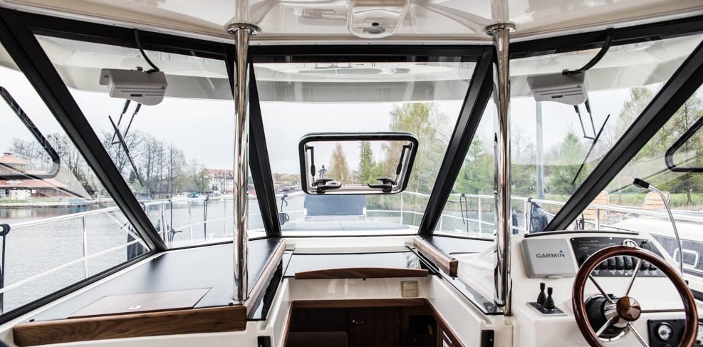 Nautika 1300 LUX — photo 21