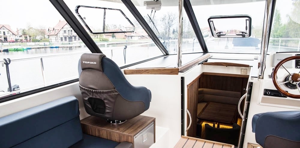 Nautika 1300 LUX — photo 18
