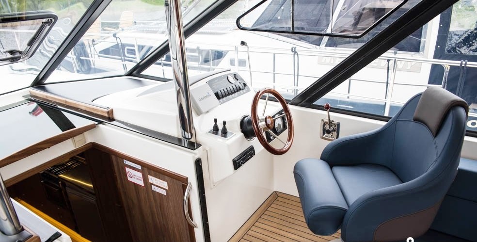 Nautika 1300 LUX — photo 15