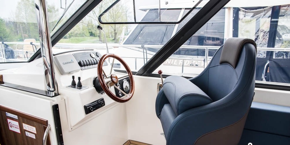 Nautika 1300 LUX — photo 25