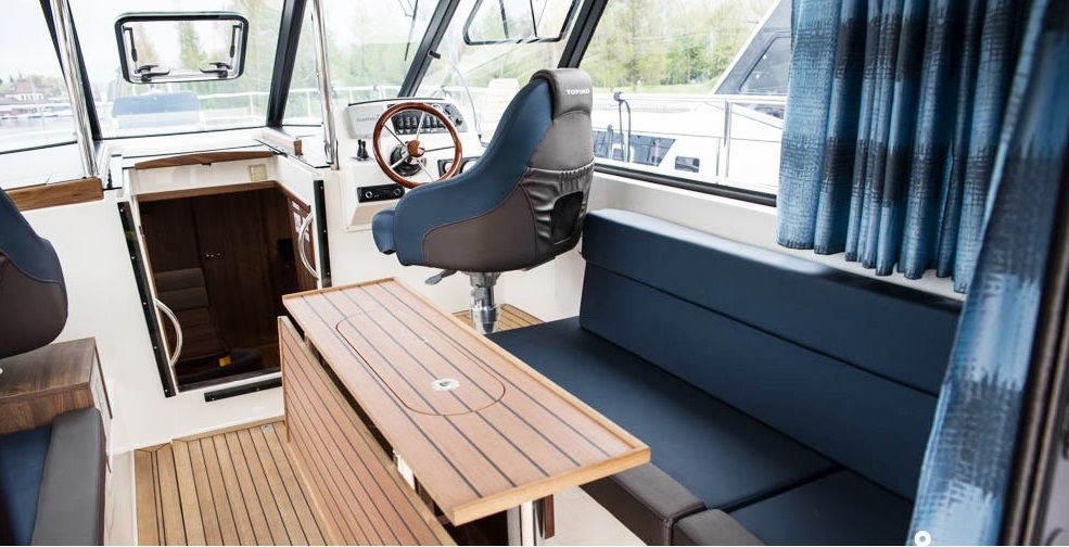 Nautika 1300 LUX — photo 13