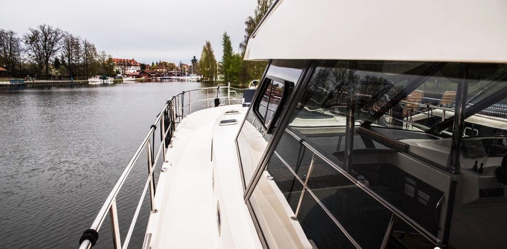Nautika 1300 LUX — photo 17