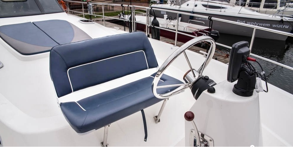 Nautika 1300 LUX — photo 2
