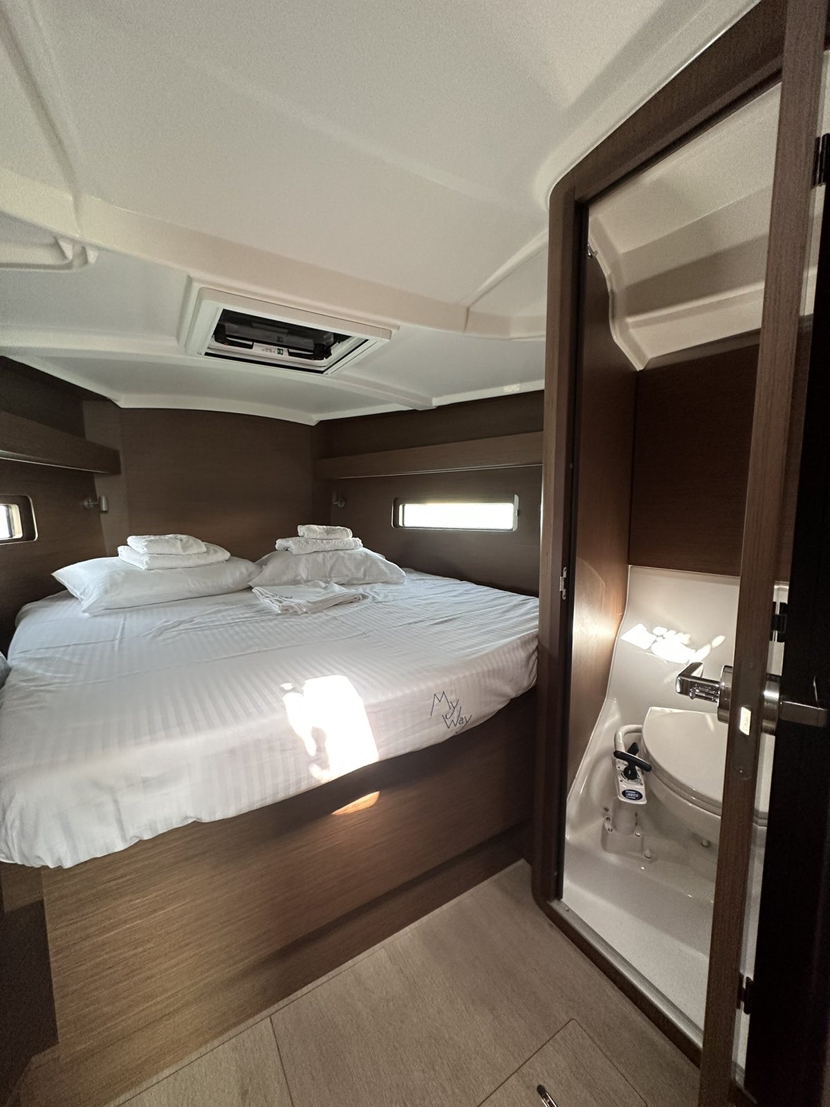 Oceanis 40.1 — photo 13