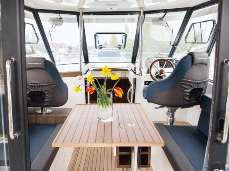 Nautika 1300 LUX — photo 6