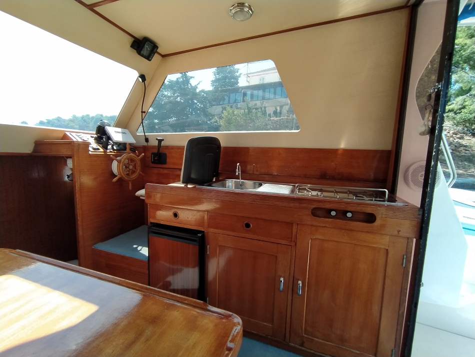 Adria 28 Luxus — photo 3