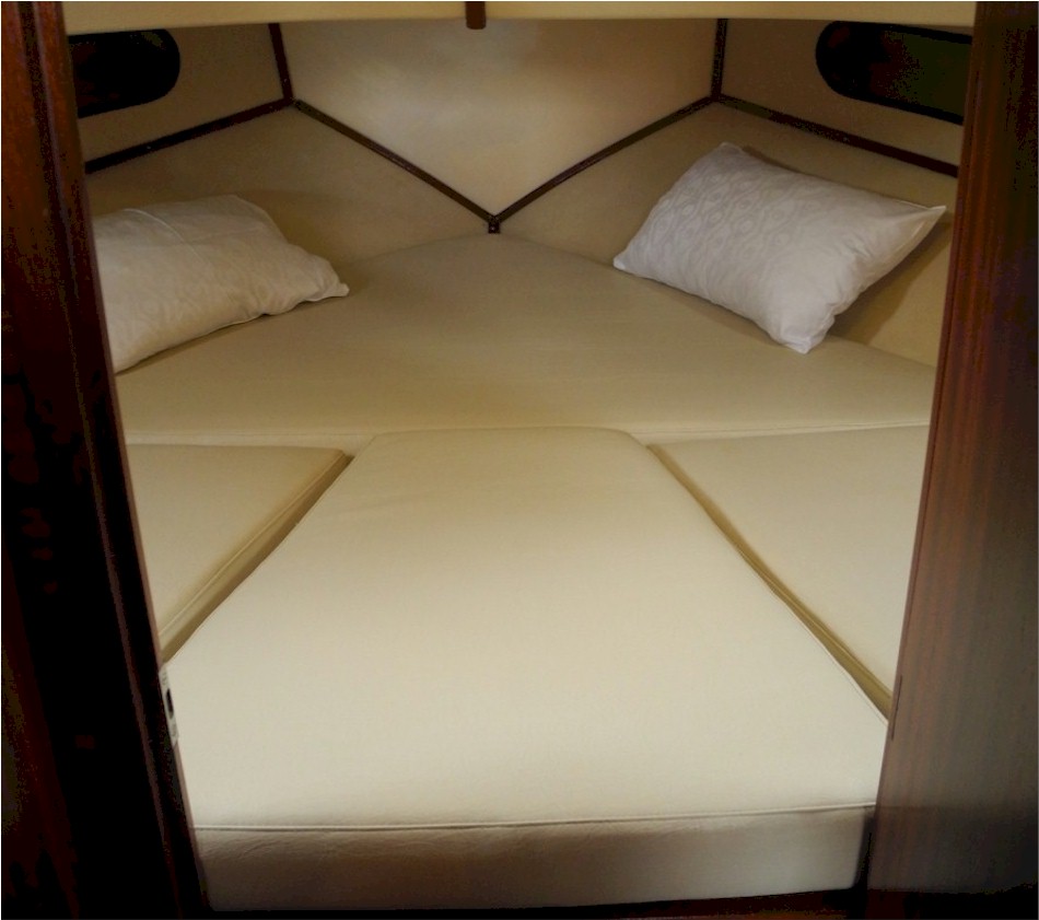 Adria 28 Luxus — photo 6