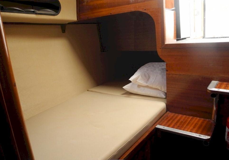 Adria 28 Luxus — photo 4