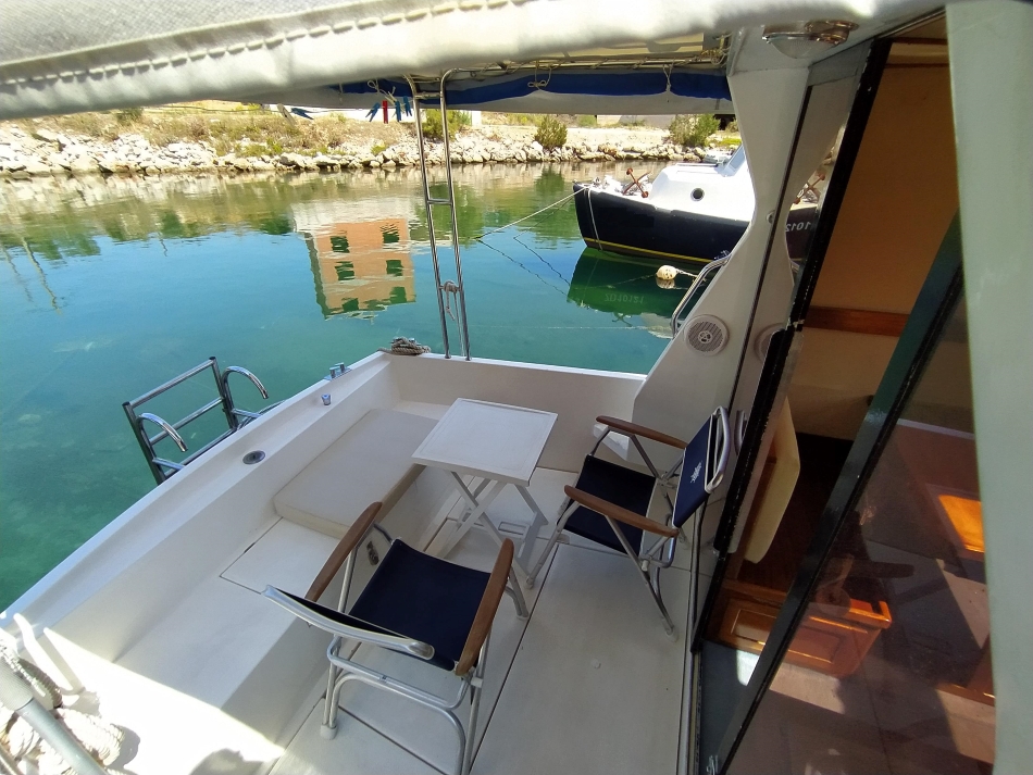 Adria 28 Luxus — photo 5