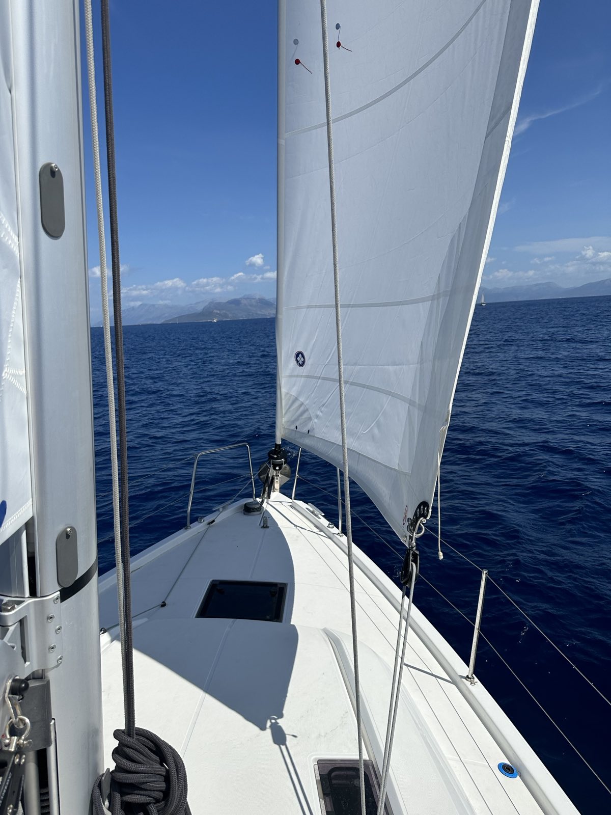 Oceanis 40.1 — photo 19