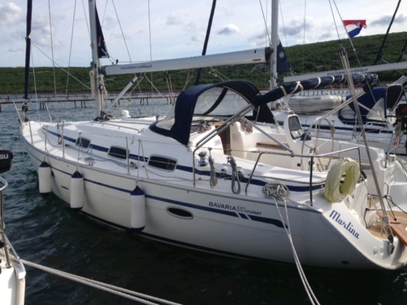 Bavaria 39 Cruiser — photo 1