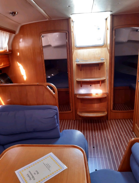 Bavaria 39 Cruiser — photo 7