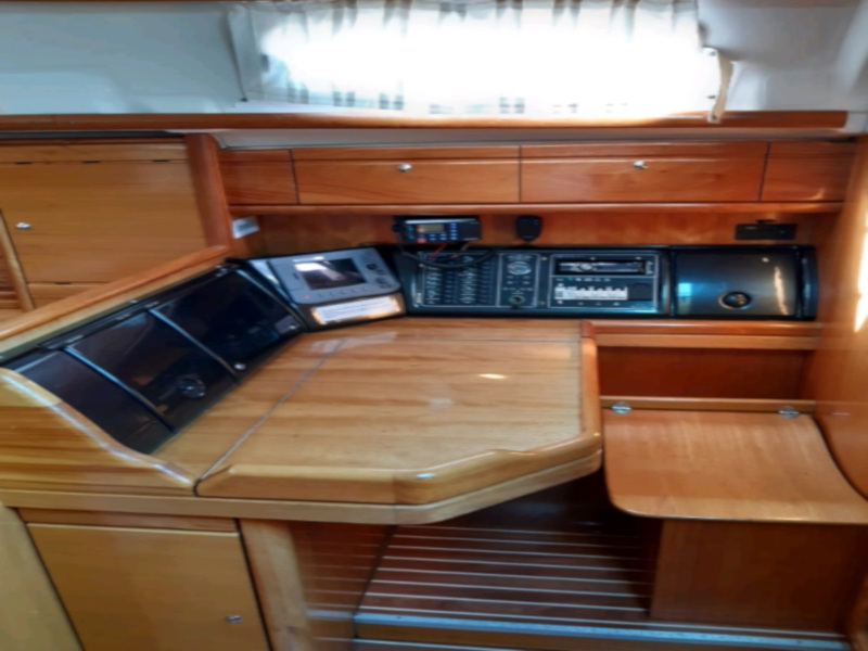 Bavaria 39 Cruiser — photo 2