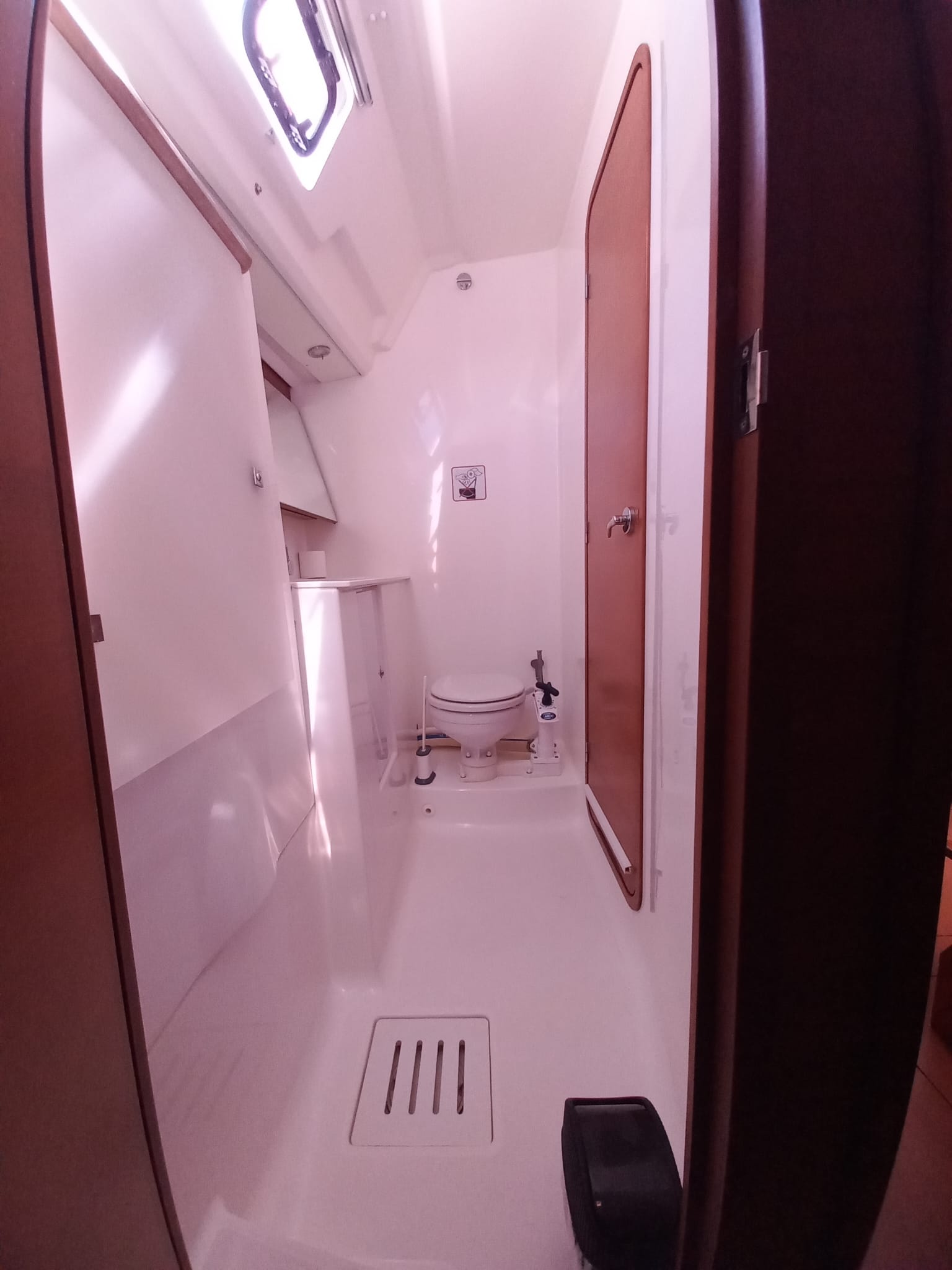 Dufour 450 Grand Large — photo 4