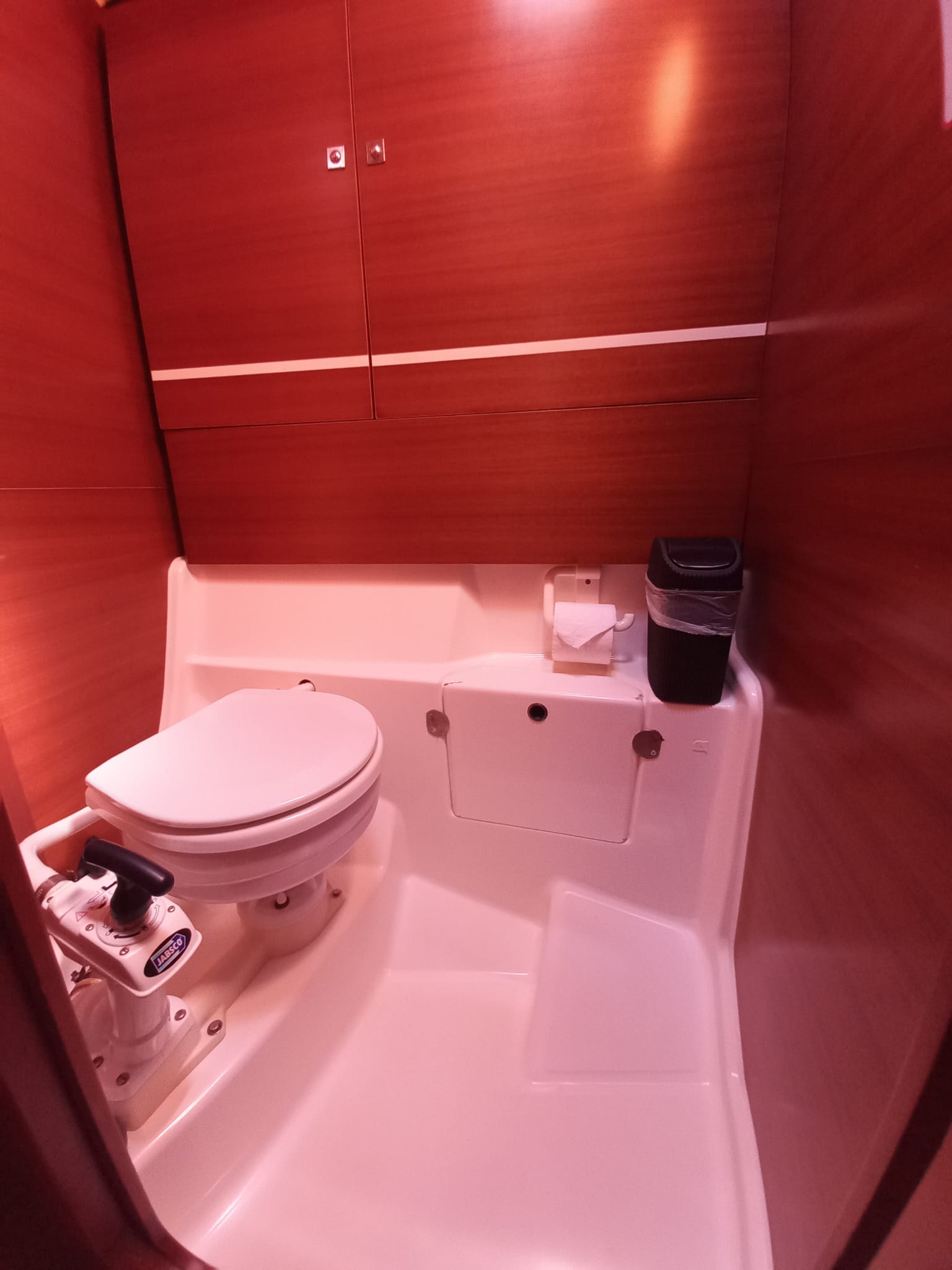 Dufour 450 Grand Large — photo 5
