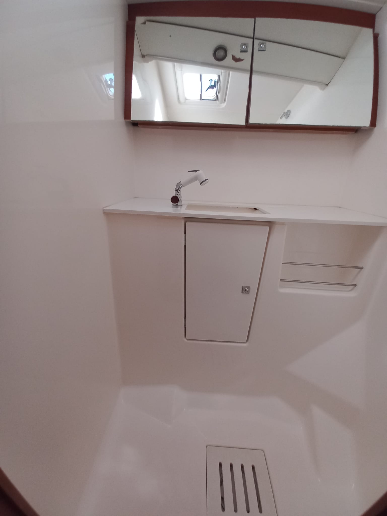 Dufour 450 Grand Large — photo 13