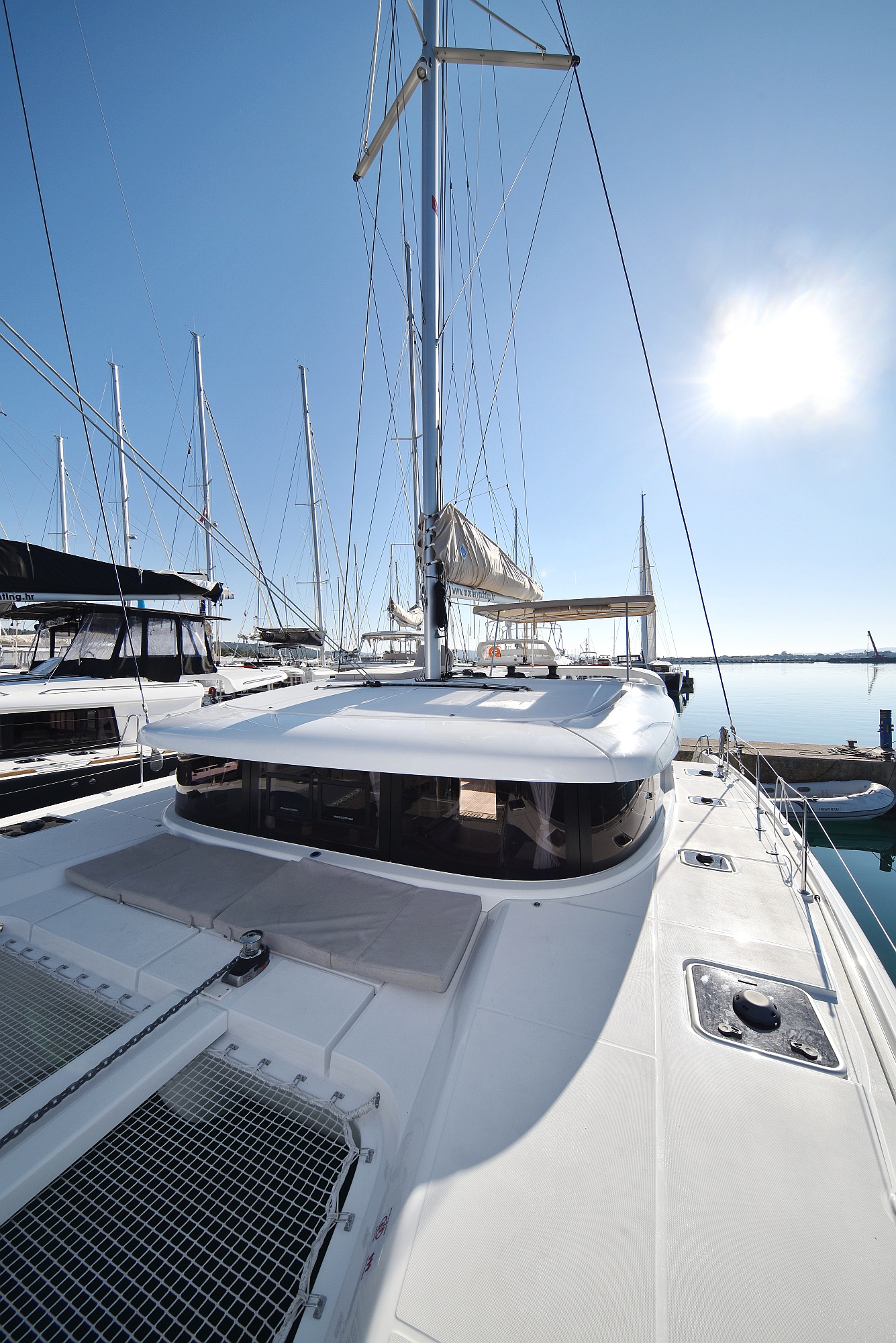 Lagoon 42 — photo 25