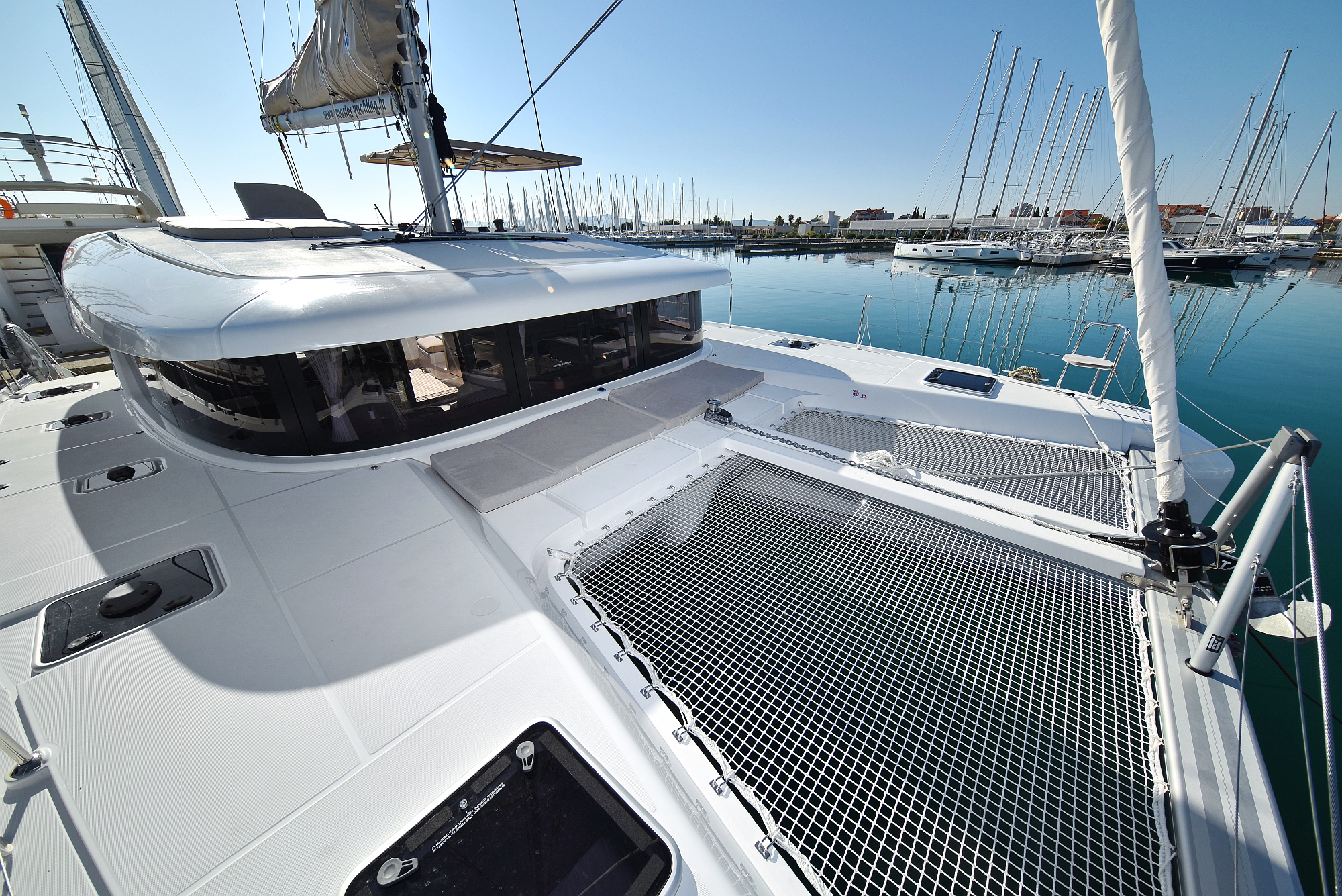 Lagoon 42 — photo 29