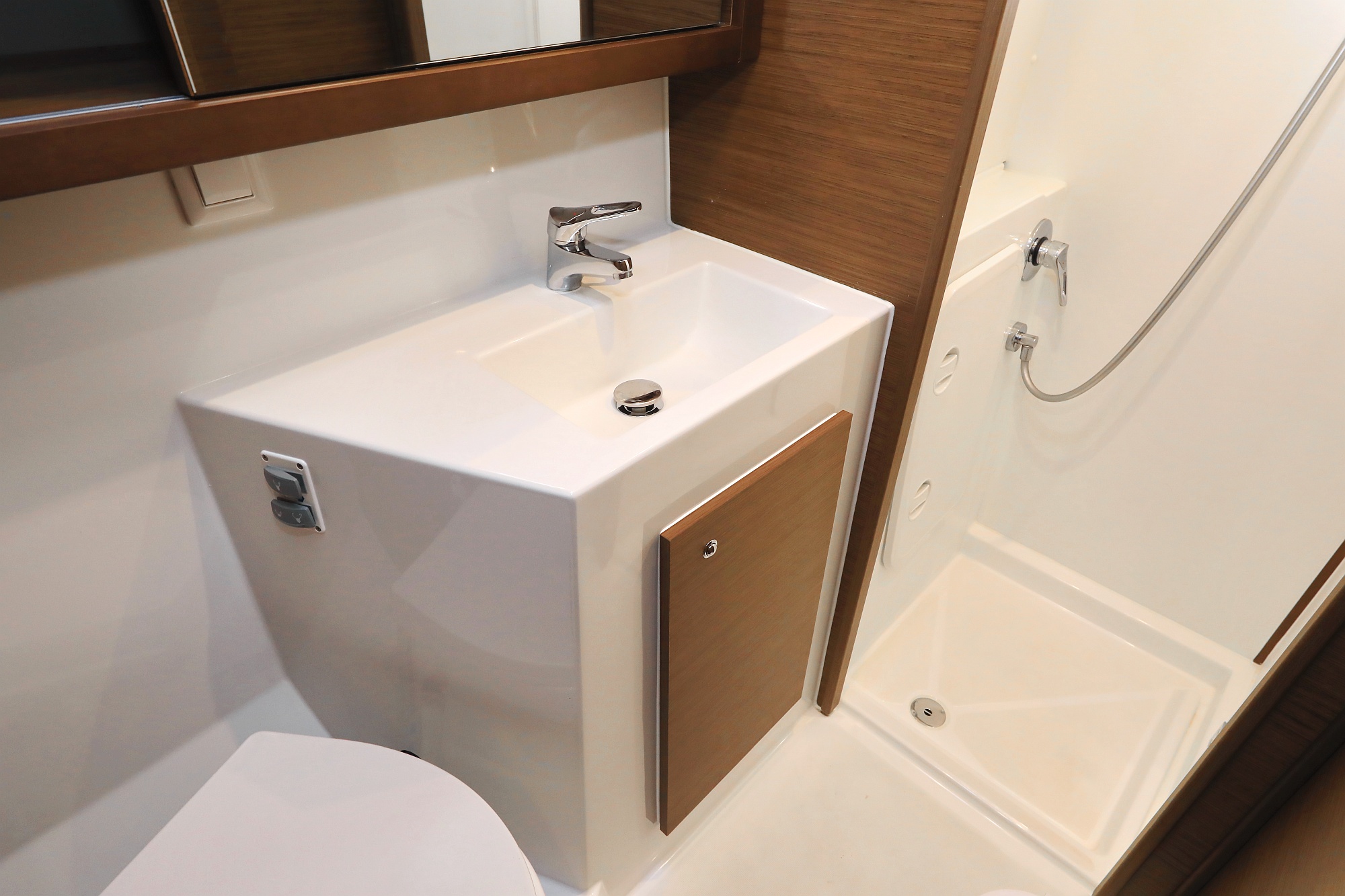 Lagoon 42 — photo 20