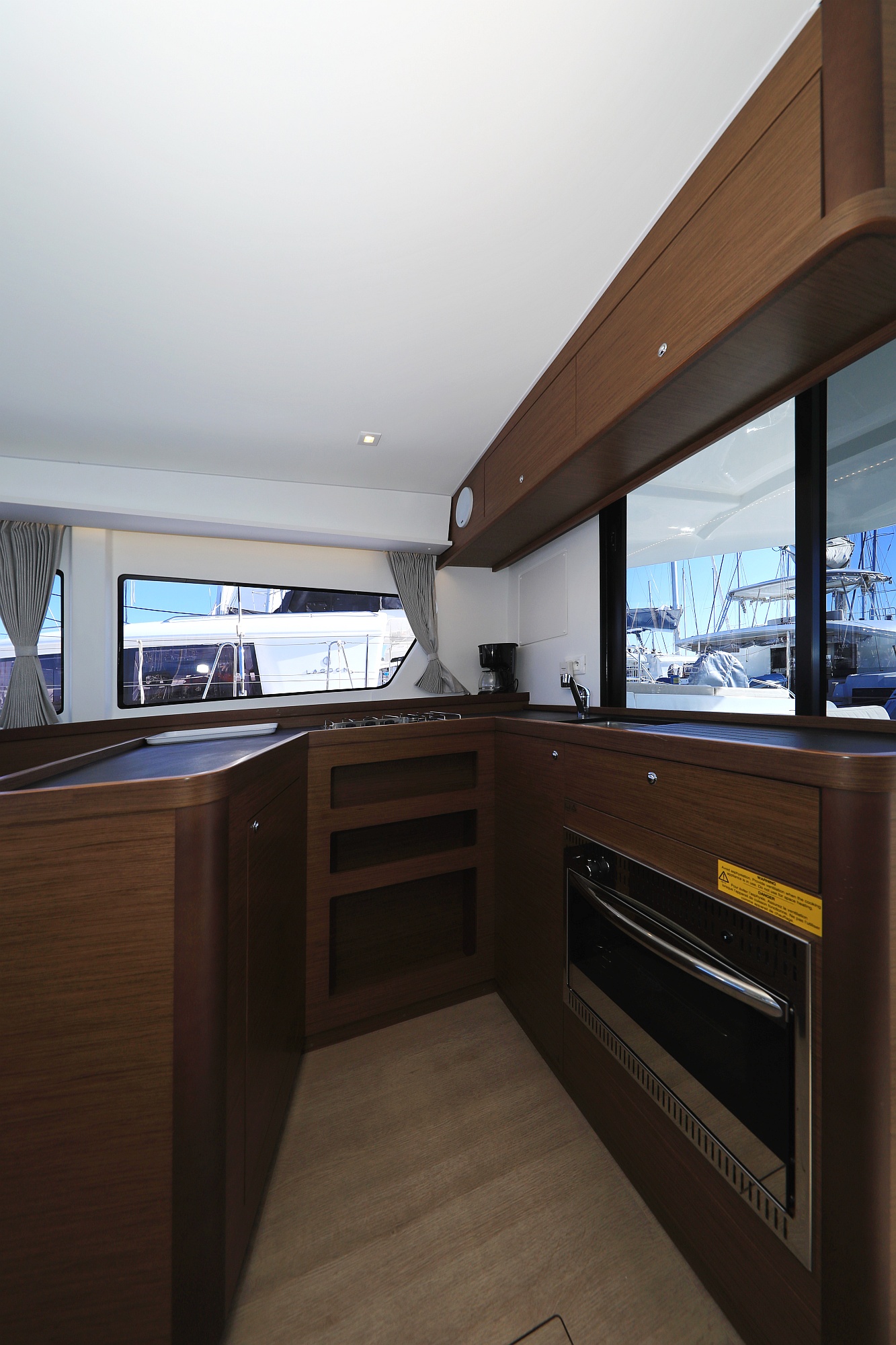 Lagoon 42 — photo 24
