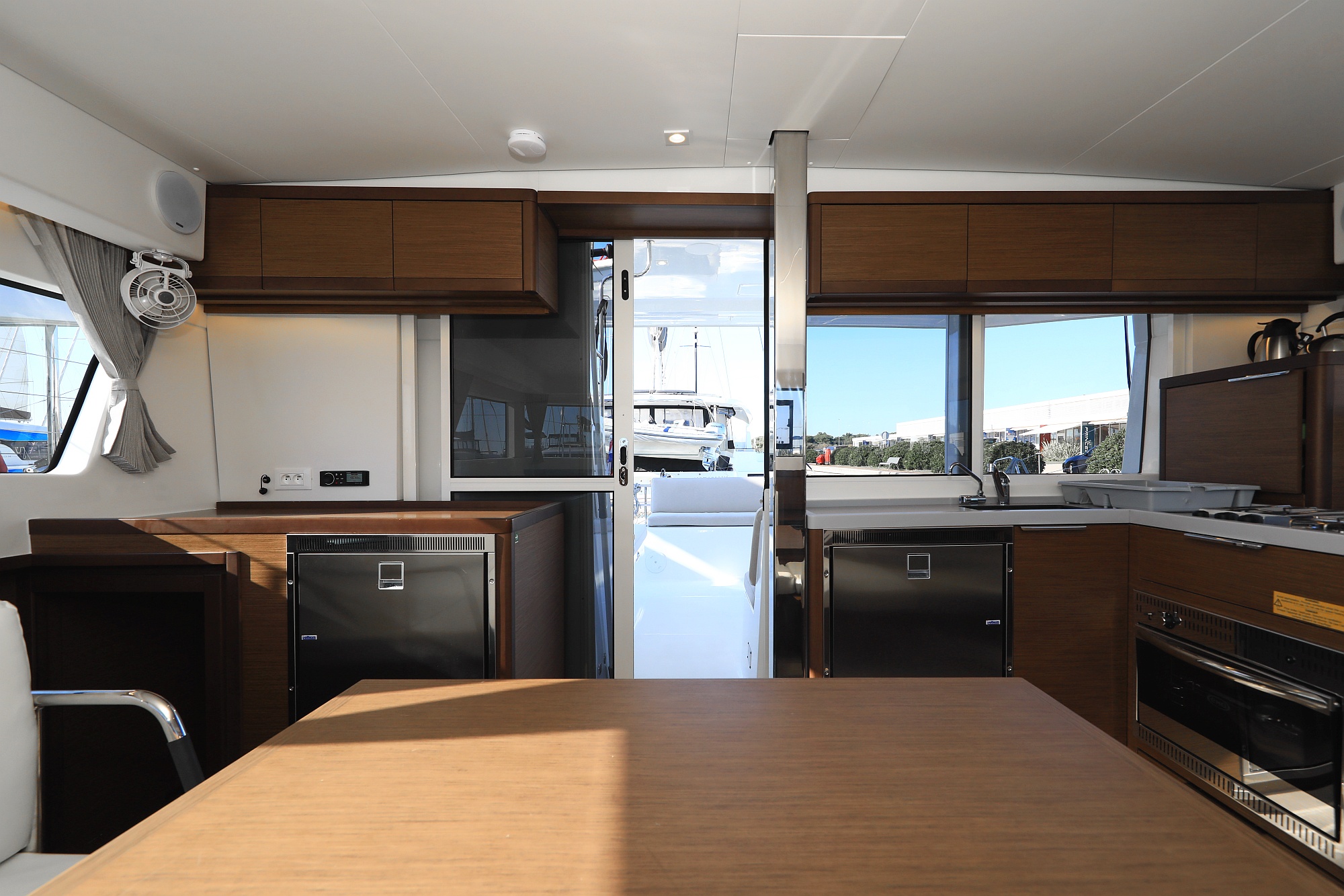 Lagoon 40 — photo 47