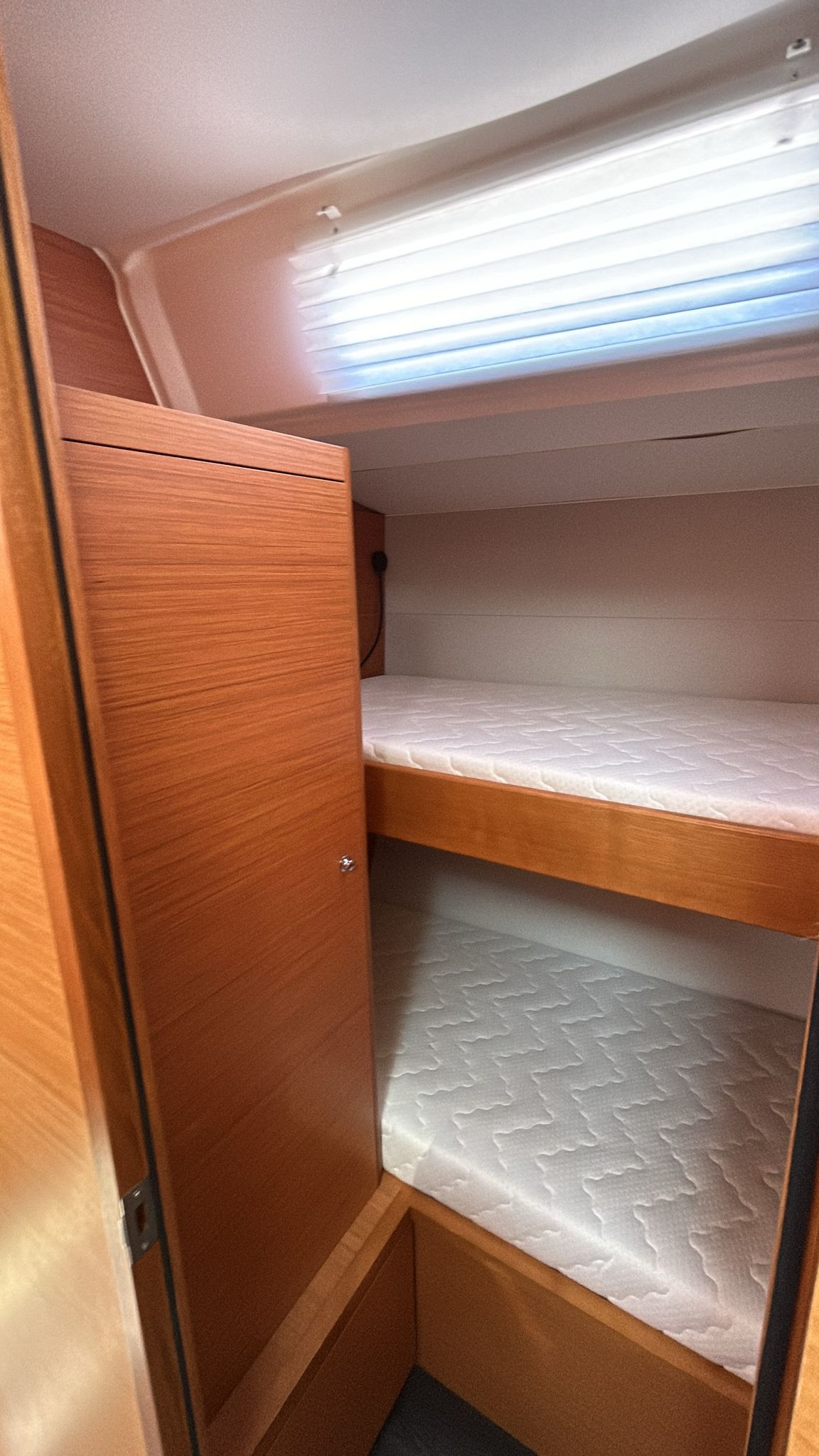 Dufour 470 — photo 16