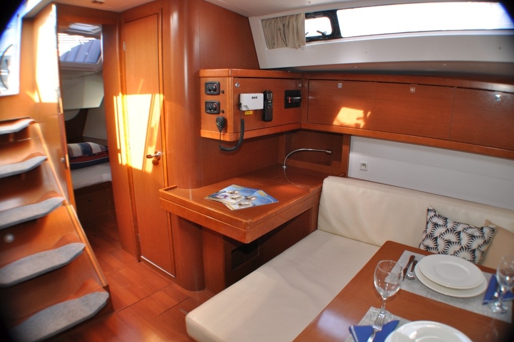 Oceanis 48 — photo 3