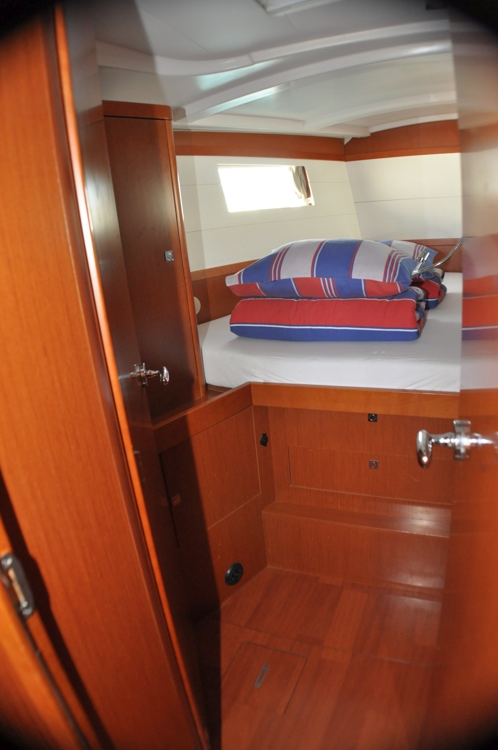 Oceanis 48 — photo 12