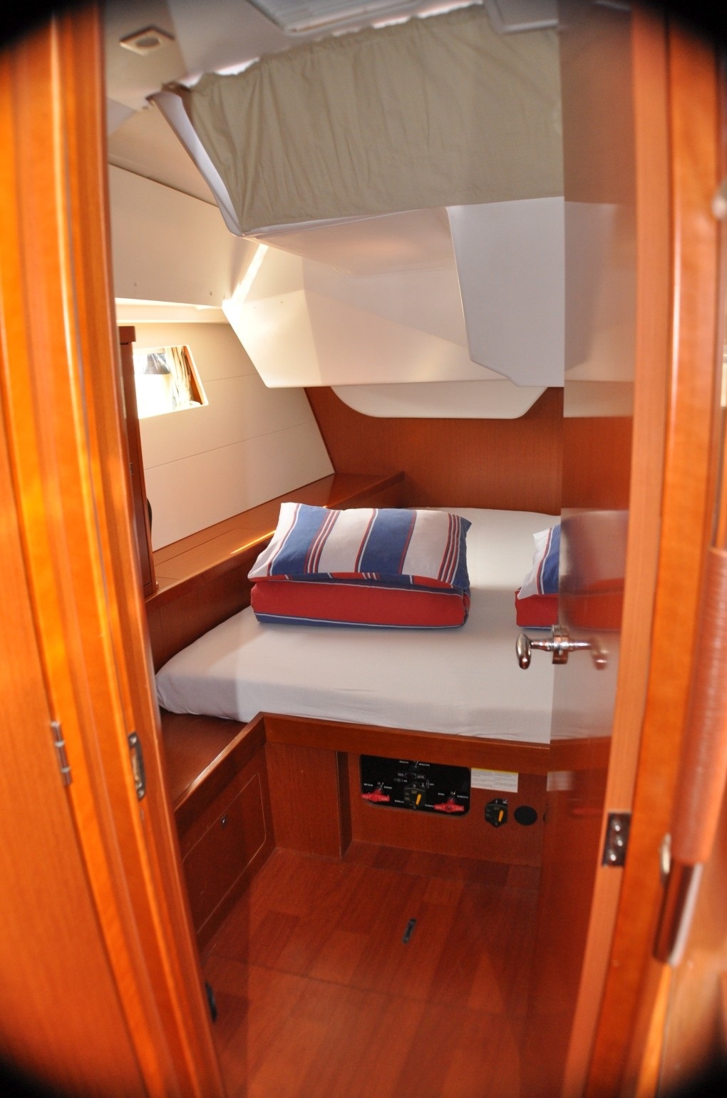 Oceanis 48 — photo 9