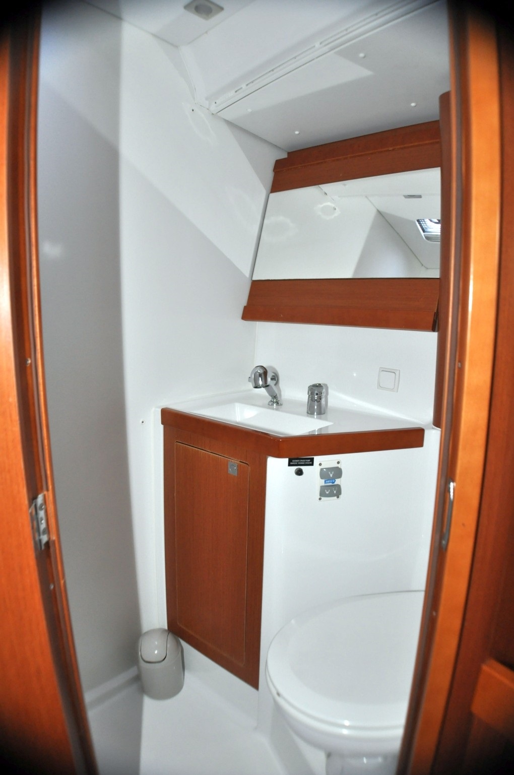 Oceanis 48 — photo 7