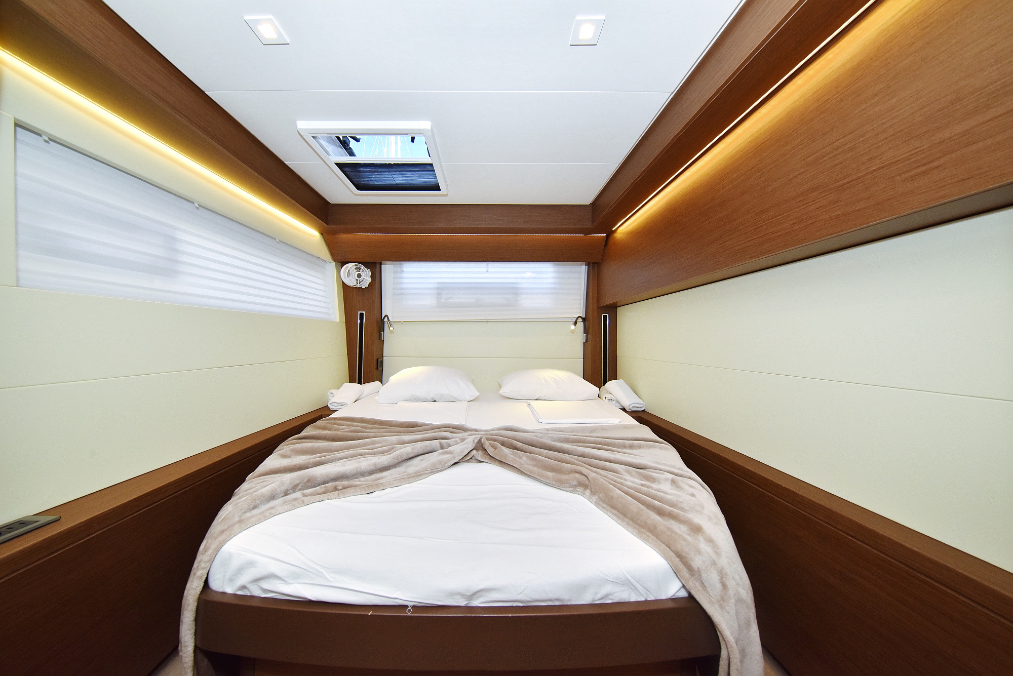 Lagoon 50- OWNER VERSION — photo 50