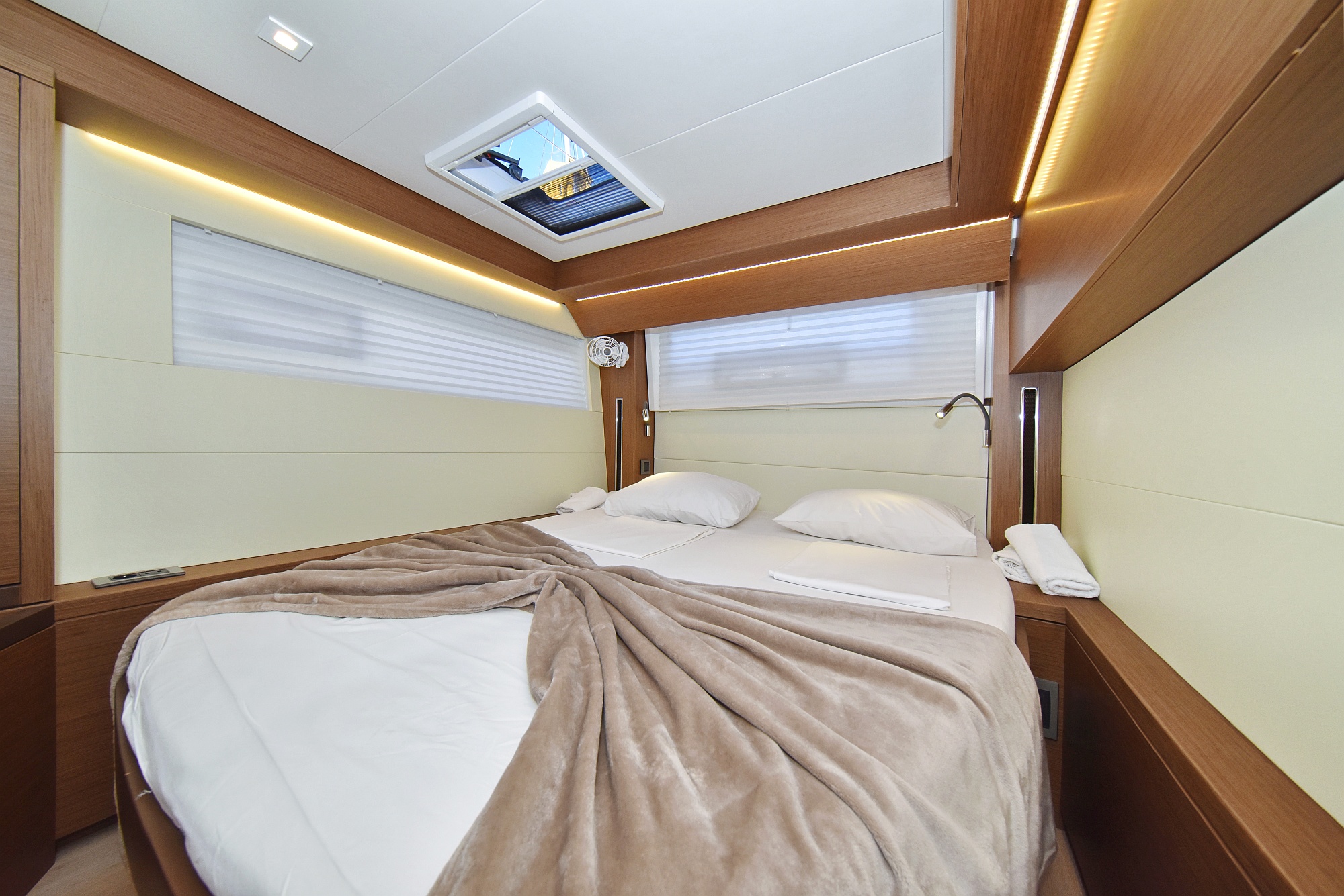 Lagoon 50- OWNER VERSION — photo 87