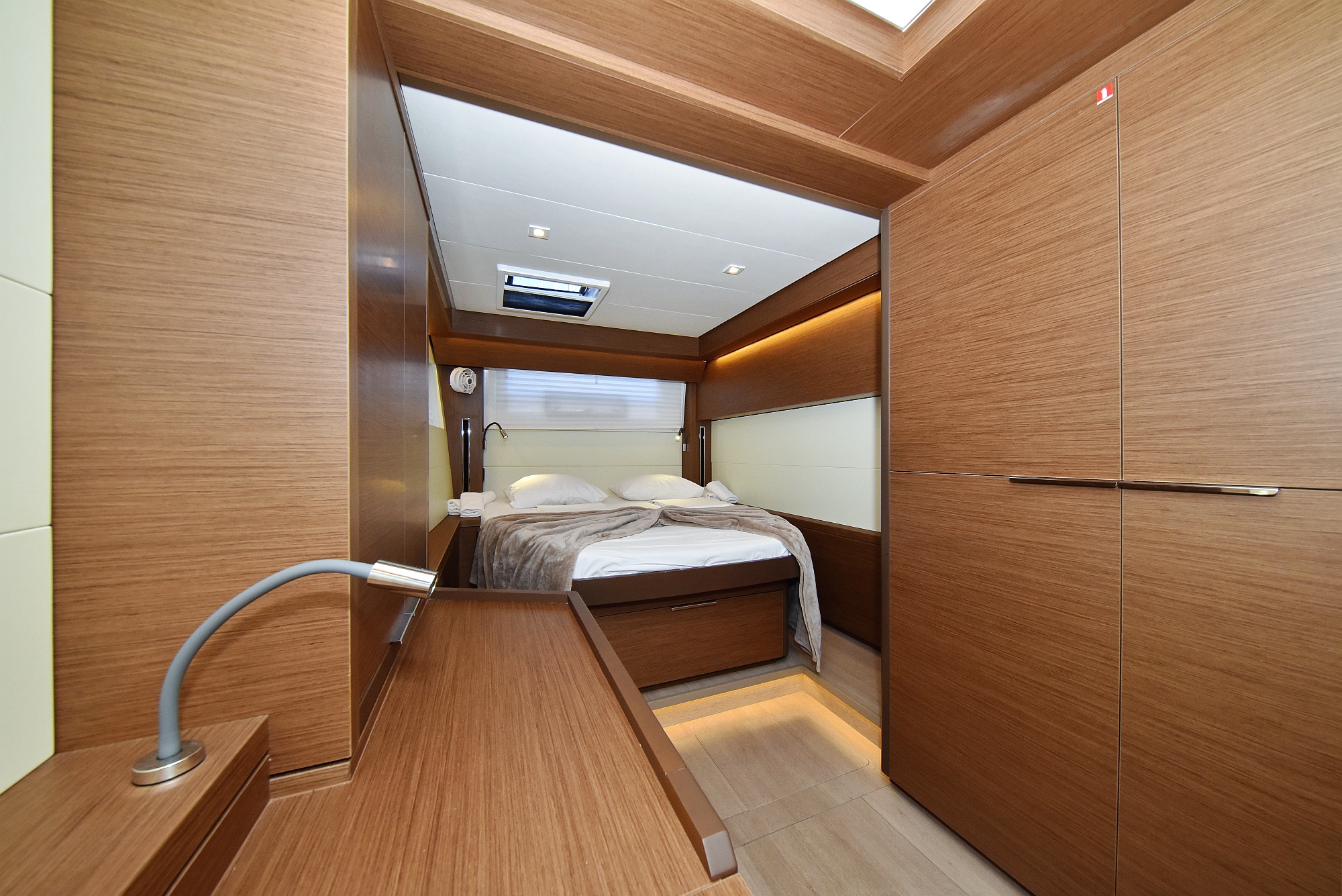 Lagoon 50- OWNER VERSION — photo 96