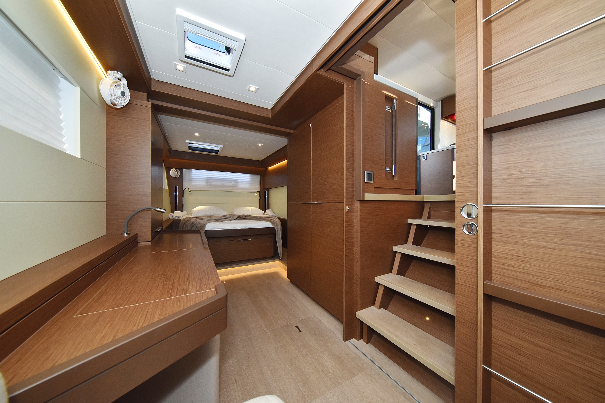Lagoon 50- OWNER VERSION — photo 72
