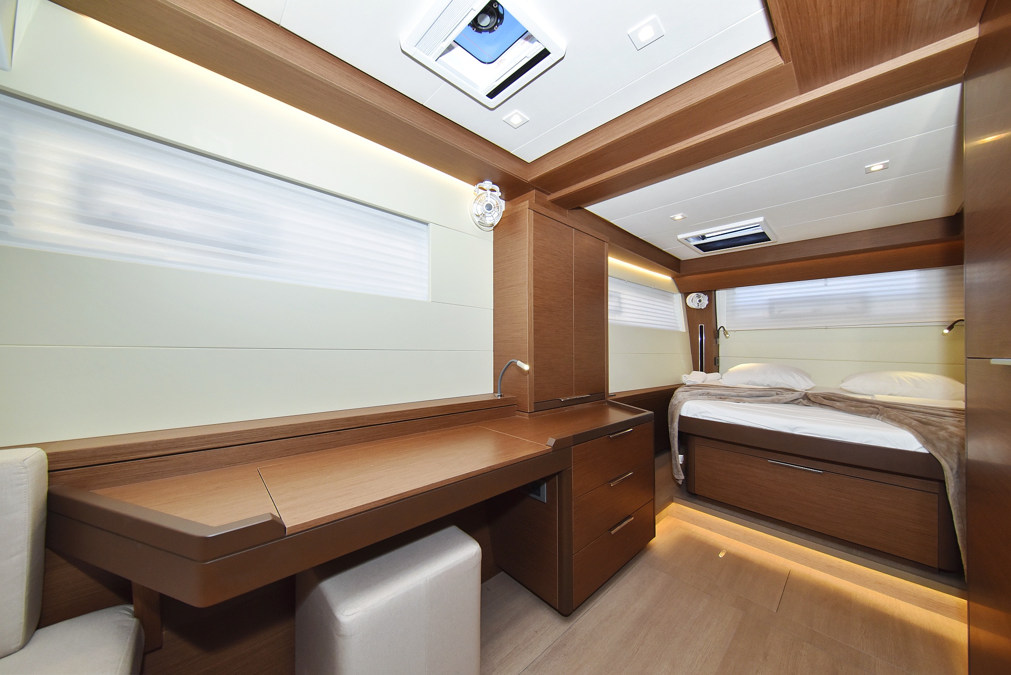 Lagoon 50- OWNER VERSION — photo 103
