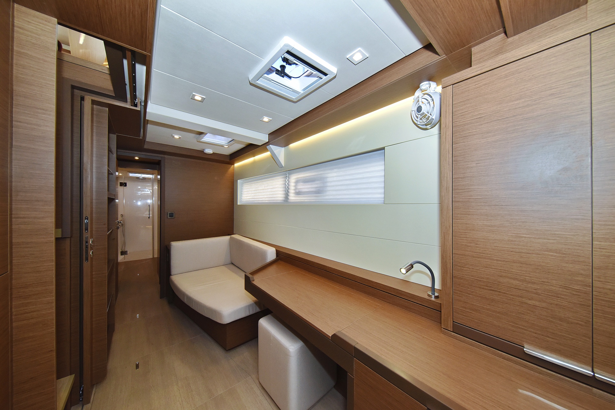 Lagoon 50- OWNER VERSION — photo 107