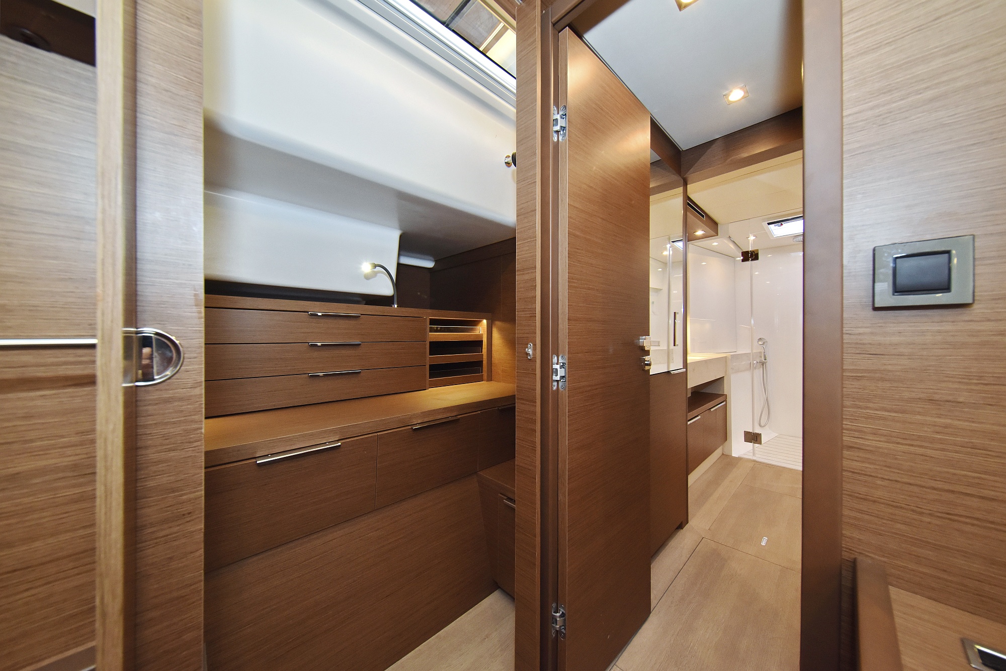 Lagoon 50- OWNER VERSION — photo 48