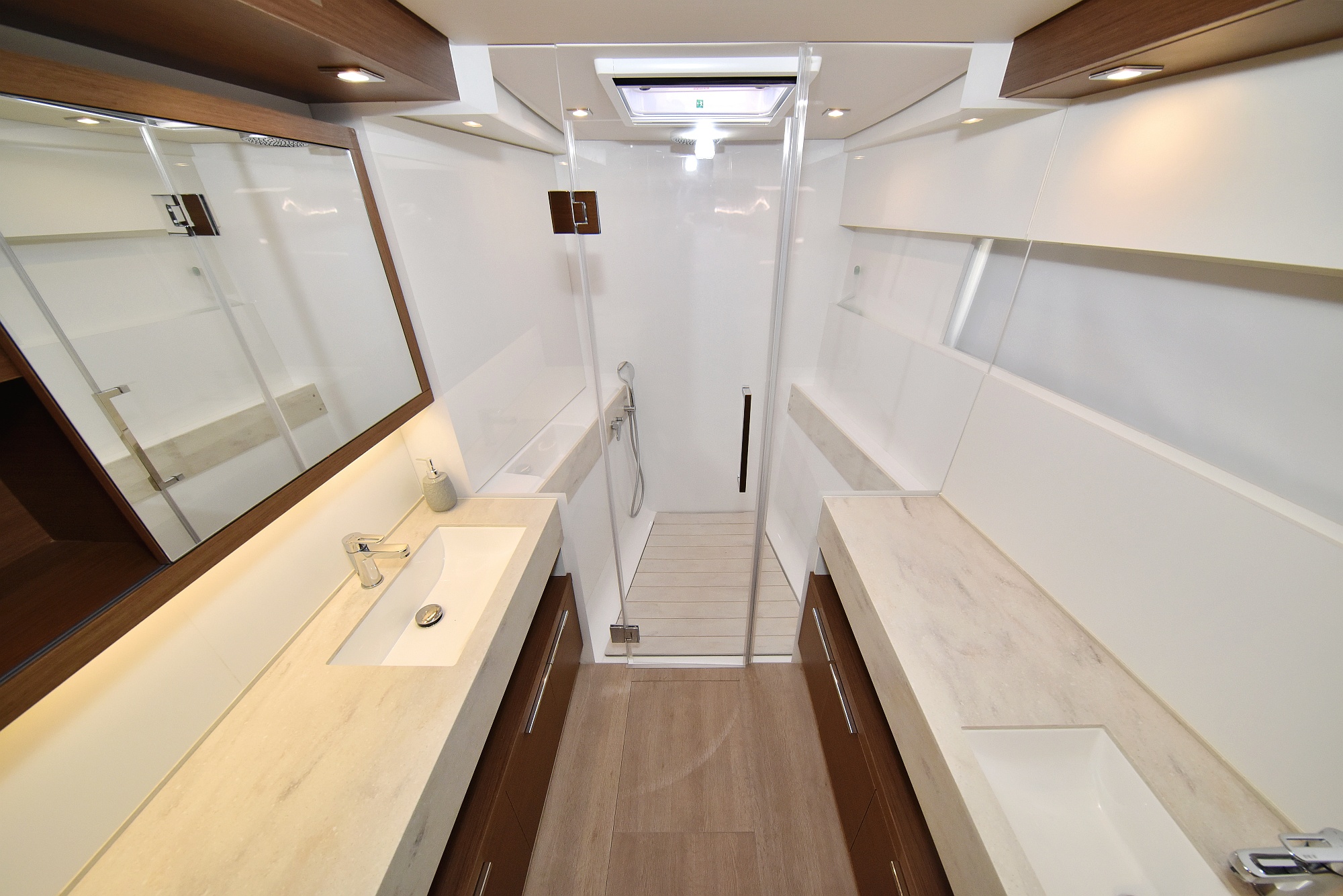 Lagoon 50- OWNER VERSION — photo 119