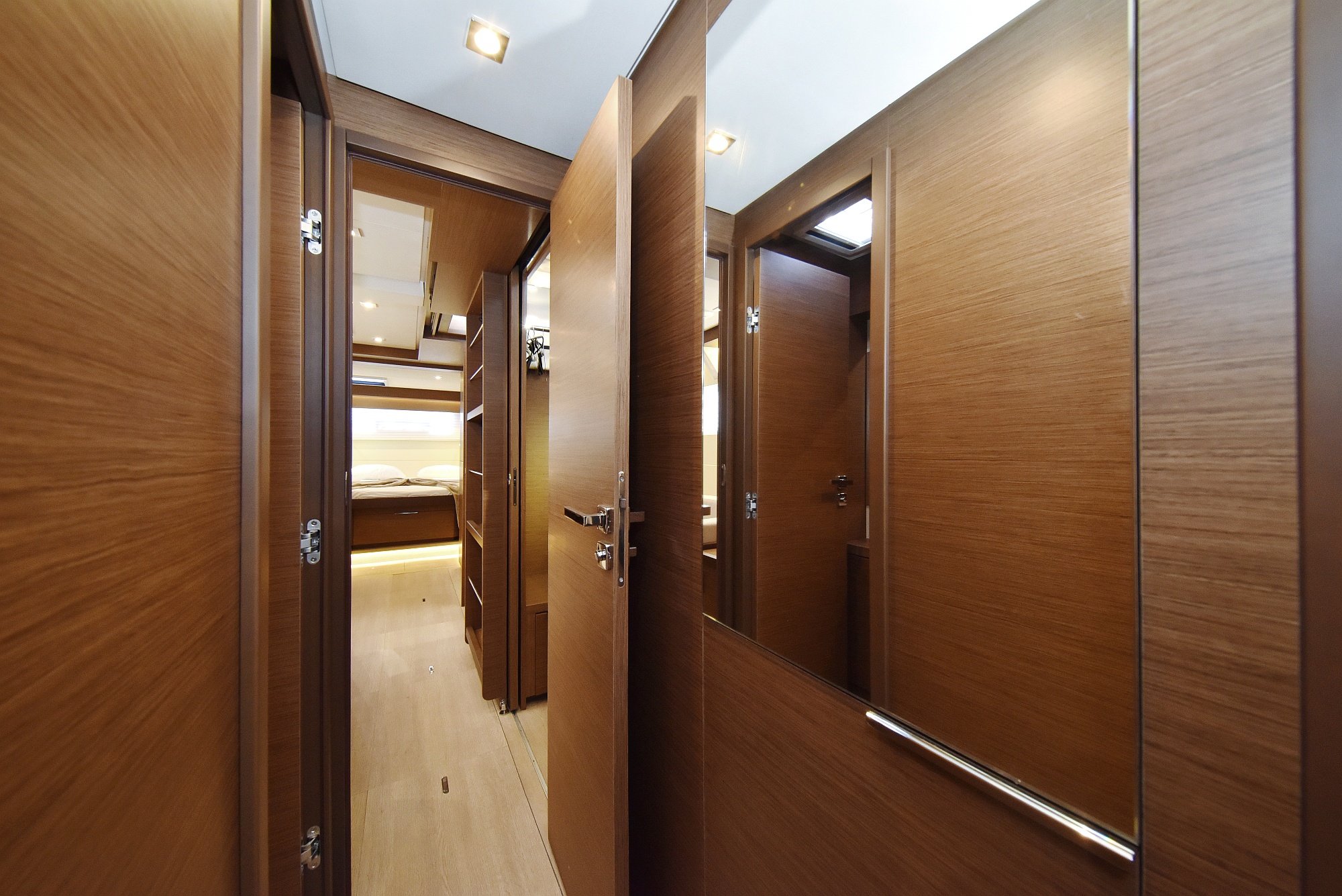 Lagoon 50- OWNER VERSION — photo 110